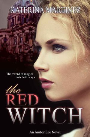 [Amber Lee 04] • The Red Witch